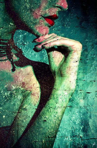 PERVERSION SEXUELLE (2017) par Simone Morana Cyla