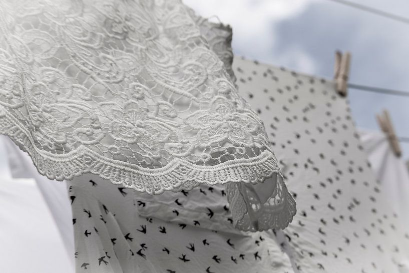 Beautiful laundry by Jefra Creations