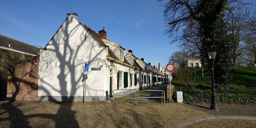 Die Bruntskameren in Utrecht von In Utrecht