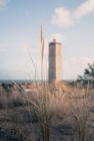 Klassisches Bild der Watteninseln.