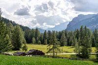 Italienische Landschaft