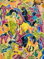 'Der Blauwe Reiter&#039 ;