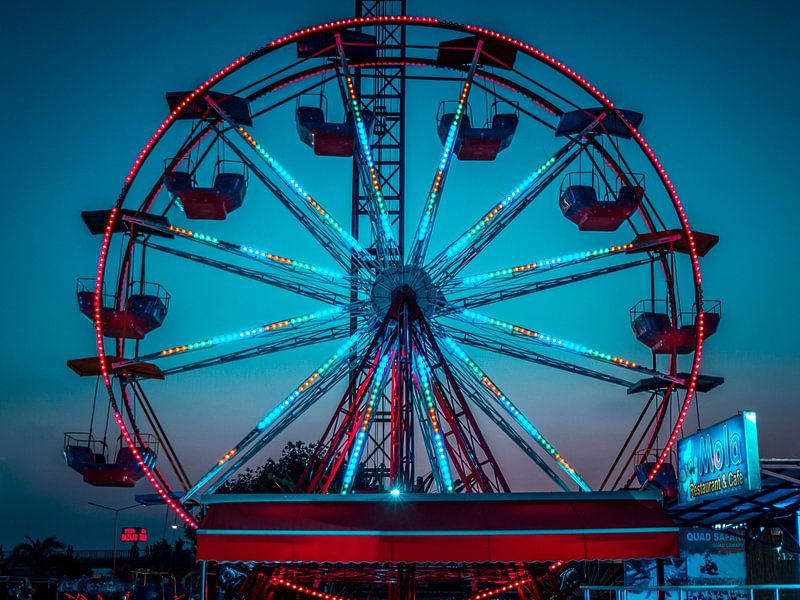 Fair by Nuance Beeld