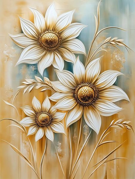 Tournesol par Bert Nijholt