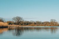 Réserve naturelle Oeffelt