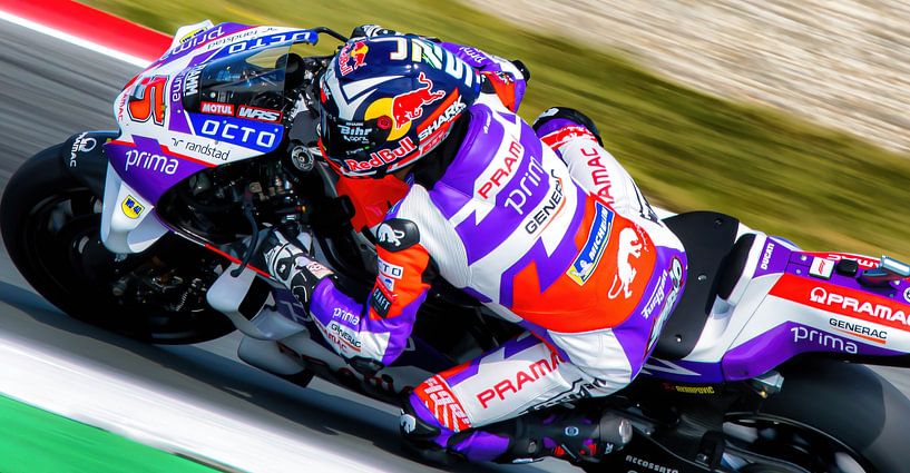 Johann Zarco von Stefano Scoop