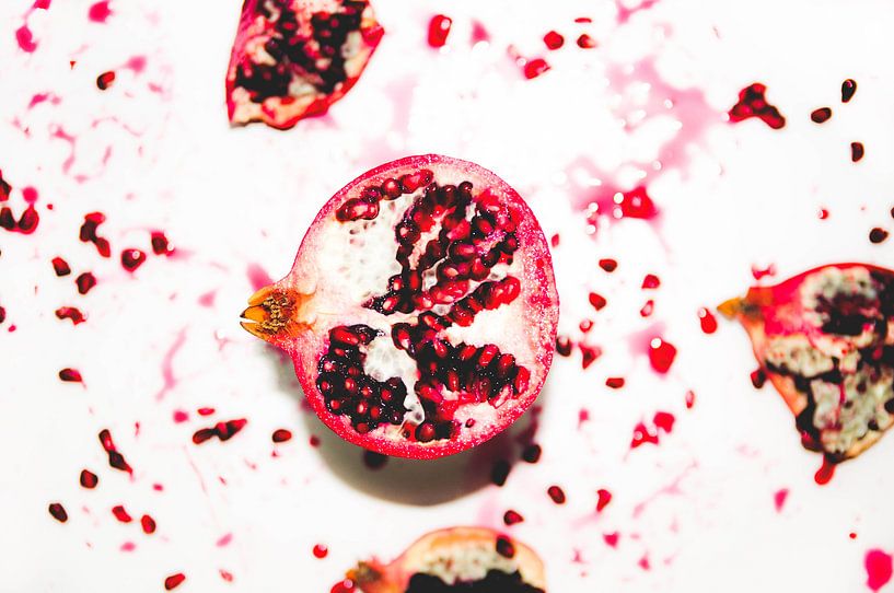 granaatappel by zippora wiese