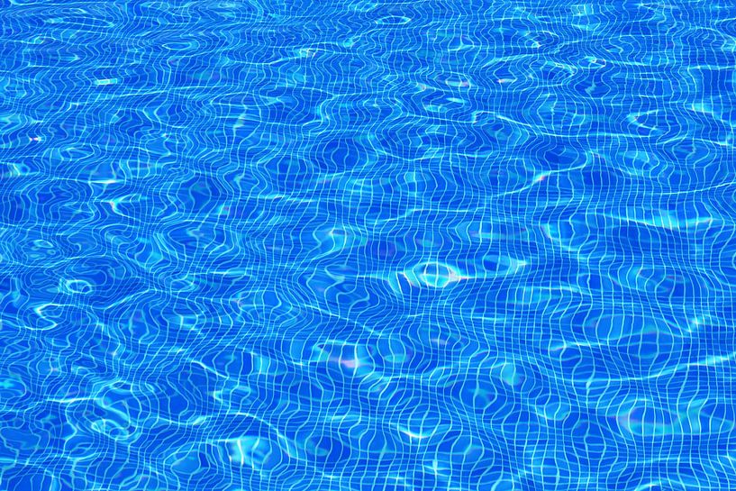 Piscine | Ibiza par StudioMaria.nl