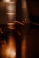 Reflection with branches