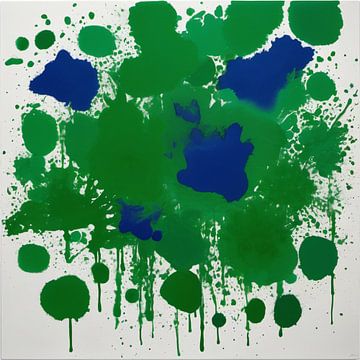 Avantgard - Art 08 - Team W 32 by Felix von Altersheim vs. Moritz Opal