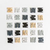 Squeeze, squeeze ... on the wall