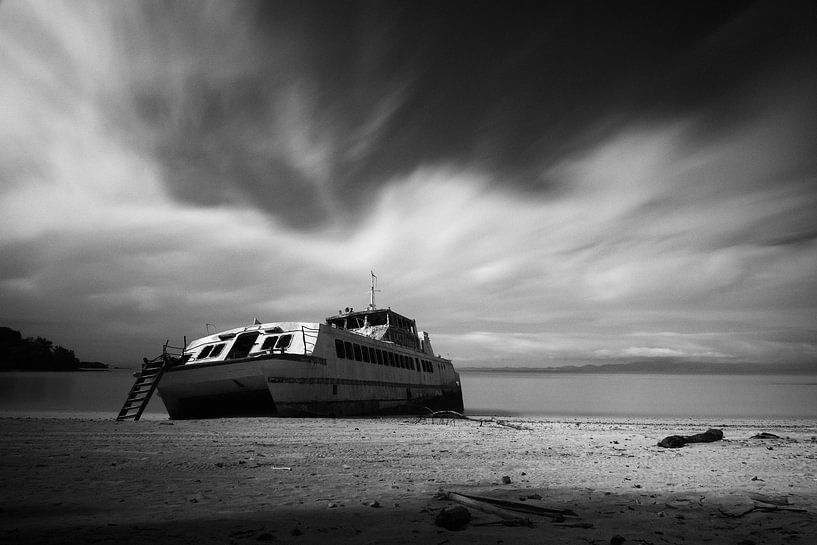 Las 7 Perlas von Insolitus Fotografie