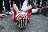 Mathieu van der Poel remporte l'Amstel Gold Race