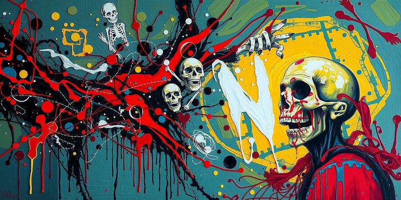 Das Echo der Ewigkeit von Conpo Design