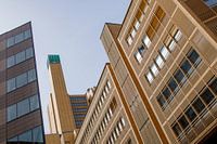 Potsdamer Platz in Berlin XI