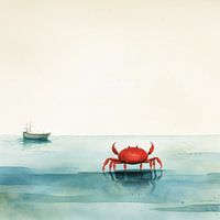 Minimal Crab