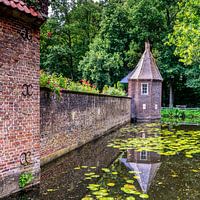 Timeless Reflections at Haus Welbergen