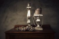 Still life - Connected