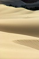 Insel Desert Dunes