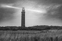 Leuchtturm von Ouddorp