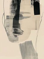 Fragments d'un visage