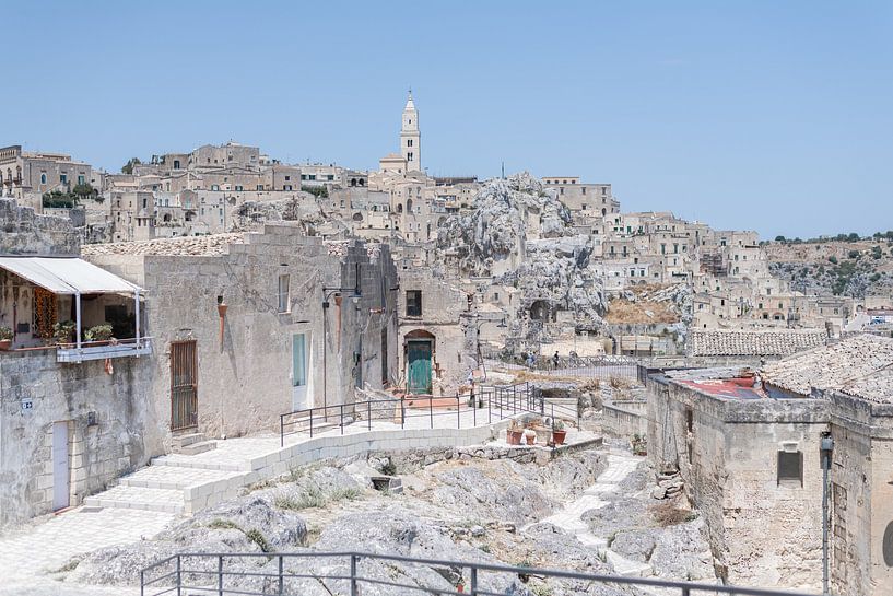 Rust van Matera van DsDuppenPhotography