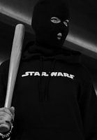 Urbanlook, eyes dont lie