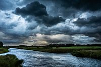 Bedrohung des Himmels