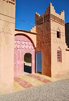 Haus in Marokko