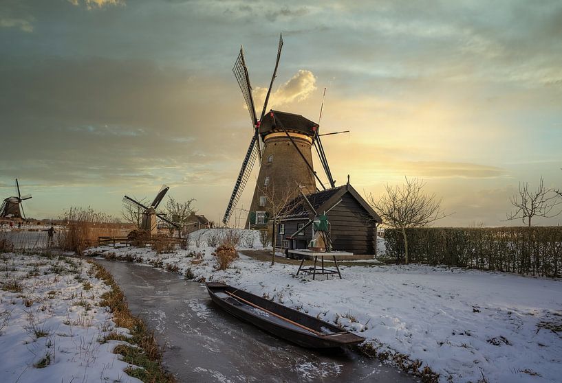 Echt Holland von levaronne lourens