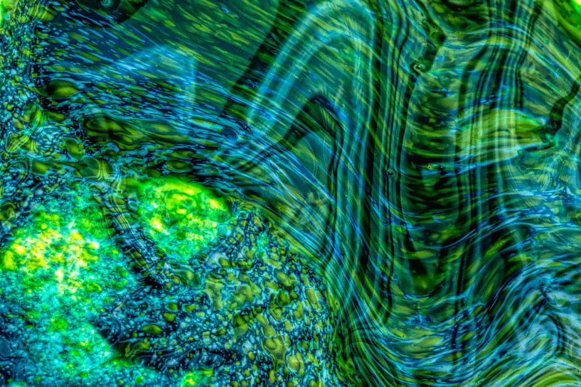 Sternenhafte Nacht von Ina Bloemendal