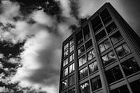 Bürogebäude Eindhoven