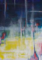 Abstrakt verschwommen