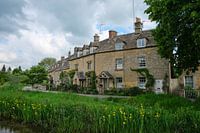 Cotswolds | campagne | Angleterre | architecture