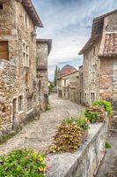 perouges france