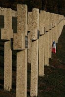 WW 1 Cemetery