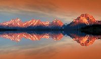 Grand Teton National Park