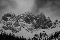 Wilder Kaiser Ellmau