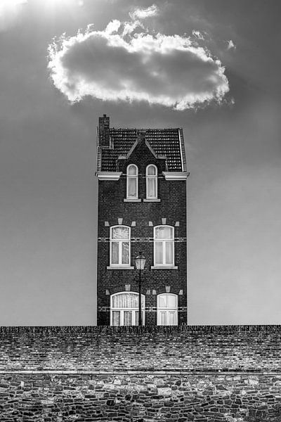 Lantern by Diane Cruysberghs