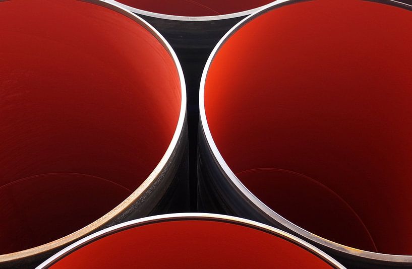 Rohre von Frank Smedts