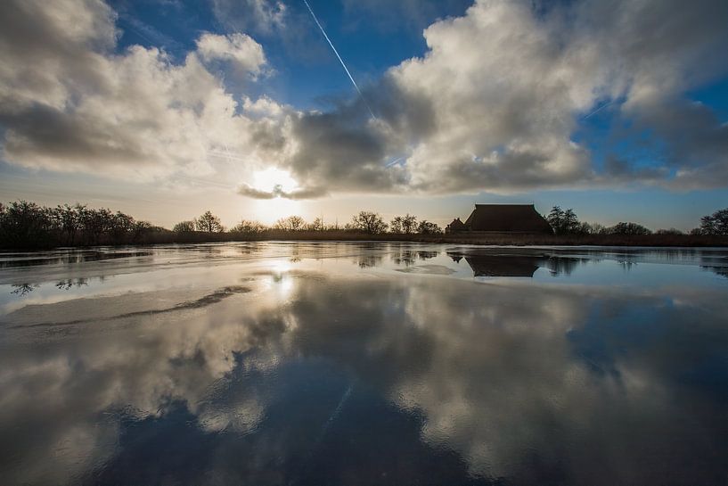 Werkmanslust par Fonger de Vlas