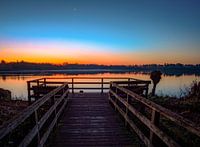 Die Uelemans. ( Verlierer )