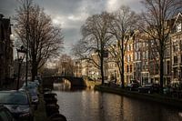 Reguliersgracht