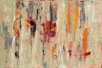 Graffiti Wall I, Silvia Vassileva