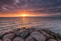 Sonnenuntergang Stavoren