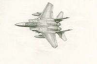 F-15 Aigle