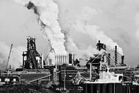 IJmuiden Cloud Factory - Industrie