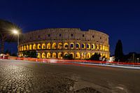 Rome - La ville éternelle