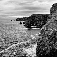 Rubha Hunish - the Isle of Skye