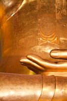 Bright Side of Life 2 - Goldene Buddha Hand Thailand